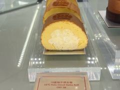 -君悦酒店·La Terrazza意合園·意式风味