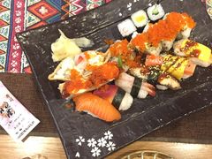 -河风精致寿司(尼盛店)