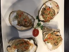 -辛德勒啤酒德餐厅