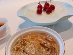 -三号黄浦会Canton Table