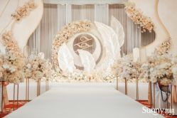 -Sunny喜铺婚礼策划(东部店)