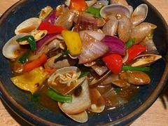 -珍味汤馆·潮汕家乡菜(保利文化广场店)
