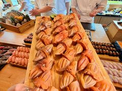 -鮨冠OMAKASE食べ放题(北京首店)