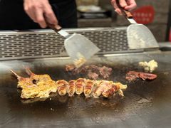 -大渔铁板烧(海雅缤纷城店)