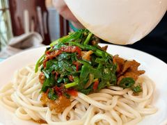 -汗腾格里·风味餐厅(新疆驻京办店)