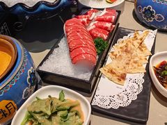 -享月汤皇·海鲜小火锅·聚会(曲江创意谷店)