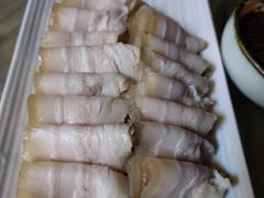 白肉-迎晨餐厅(青芝坞店)