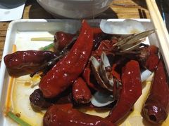 -冰城串吧(隆昌路店)