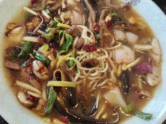 -风云面馆(珠海路店)
