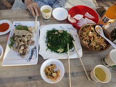 -清真·伊清阁餐厅