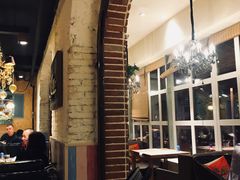 -通海俄式烧烤·俄罗斯大串(嵩山路店)