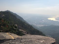 -云洞岩风景区