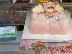 -85度C(北京玉蜓桥二店)