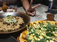 -Gray Whale 灰鲸餐厅(北美N1店)