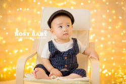 -RosyBaby萝西儿童摄影(园区店)