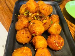 -老佛爷正宗铜炉蛙锅(五道口店)
