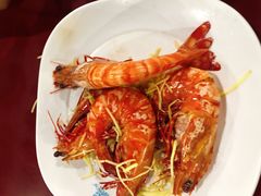 -班赞海鲜市场