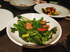 -万丽轩·粤菜(王府井金茂万丽酒店)