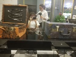 -BHG Hair Salon