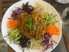-良师门滨海人家·海鲜·家常菜(滨海城店)