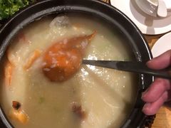 -颐和•海鲜砂锅粥•啫啫煲(奥林匹克广场店)
