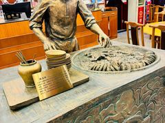 景观位-北京小肠陈饭庄(方庄店)