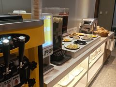 -豪享来中西餐厅(隆昌店)