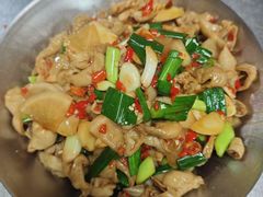 -益华家菜屋(世茂店)