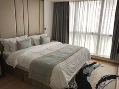 -苏州环球188国际公寓(金鸡湖店)