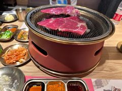 -西塔老太太泥炉烤肉(武汉摩尔城店)