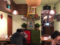 -紫滇源云南生态菜(丹凤街店)