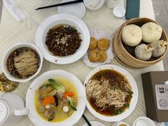 五丁包-怡园饭店-餐厅(四望亭店)