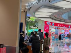 -海马体照相馆(成都来福士广场店)