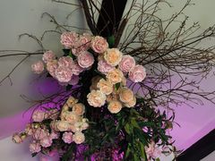 -素描餐厅(灵隐天竺店)