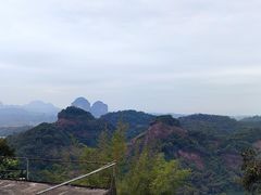 -丹霞山风景名胜区