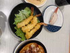 -滨寿司(新街口中央商场店)