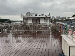 -闽江夜游台江旅游码头