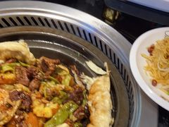 -灶座小锅烀饼·铁锅炖(全国总店)