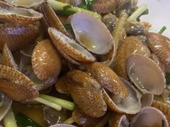 -四川小胡子海鲜(丁村万人海鲜广场店)