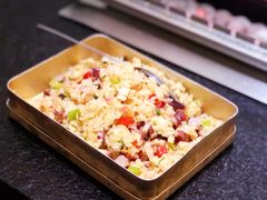 -白玉·朝鲜族烤串(南山店)