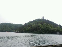 -石燕湖生态旅游景区