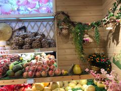 -百果园PAGODA(升龙城店)