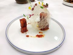 -虹御轩·传承江浙菜(虹桥店)