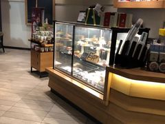 -星巴克臻选(青岛麦凯乐分店)
