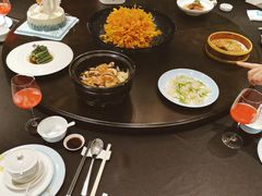 -翠湖宾馆·中餐厅