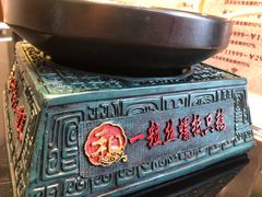 -锡和无锡菜(景丽苑店)