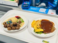 -宜家·瑞典风味餐厅(无锡店)