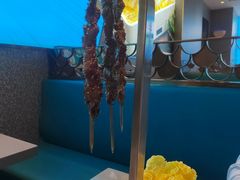 -半天妖烤鱼(芜湖市镜湖万达店)