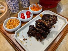 -图味美小黄鱼·景德菜(浙江路店)
