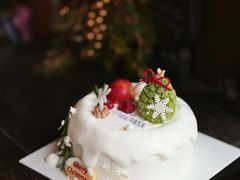 -花甜生活FatimCake·生日蛋糕